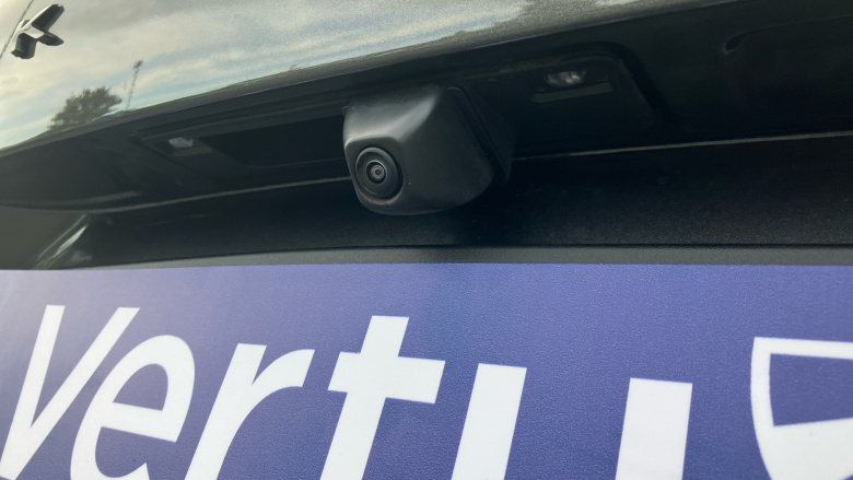 Ford Kuga 2.5 FHEV ST-Line X 5dr 4WD CVT Hybrid Estate